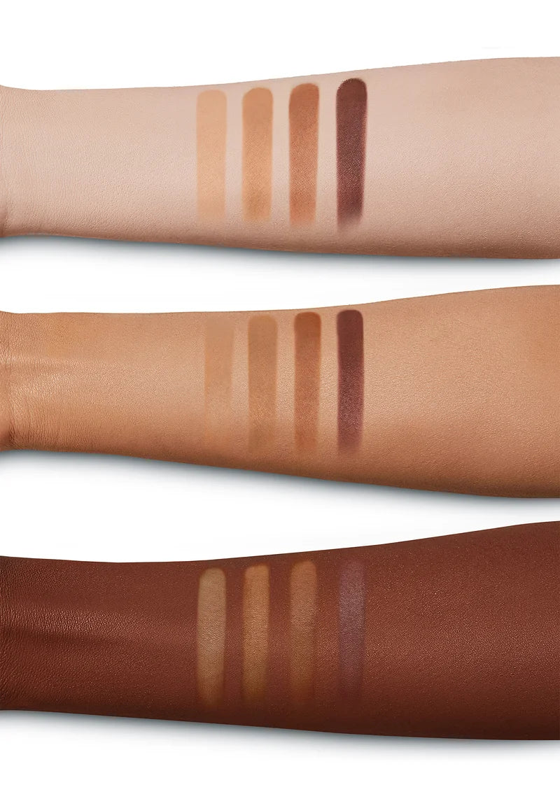 Charlotte Tilbury Airbrush powder bronzer refill прахообразен бронзър пълнител