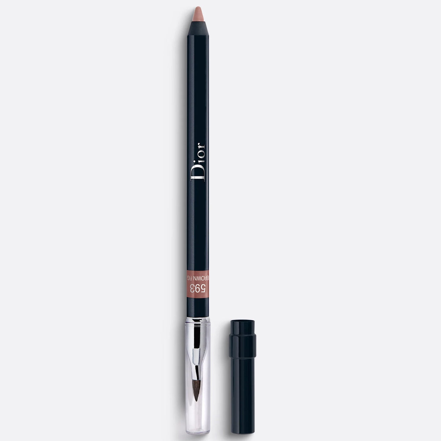 Dior lip liner молив за устни+ острилка
