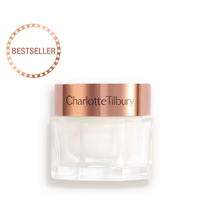 Charlotte Tilbury Magic Cream крем за лице