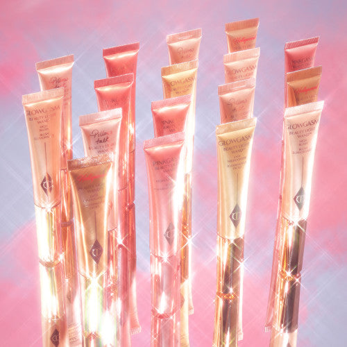 Charlotte Tilbury Beauty Light Wand хайлайтър / хайлайтър-руж