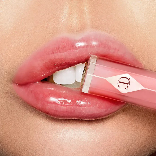Charlotte Tilbury Lip Lustre гланц за устни