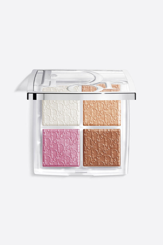 Dior Backstage Glow Face Palette хайлайтър/ руж палитра