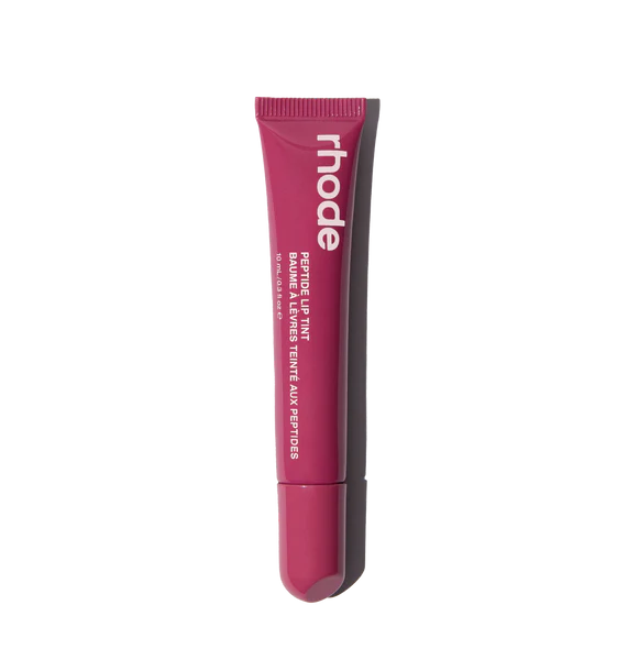 Rhode peptide lip tint гланц за устни