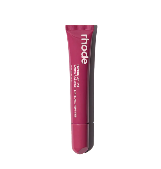 Rhode peptide lip tint гланц за устни