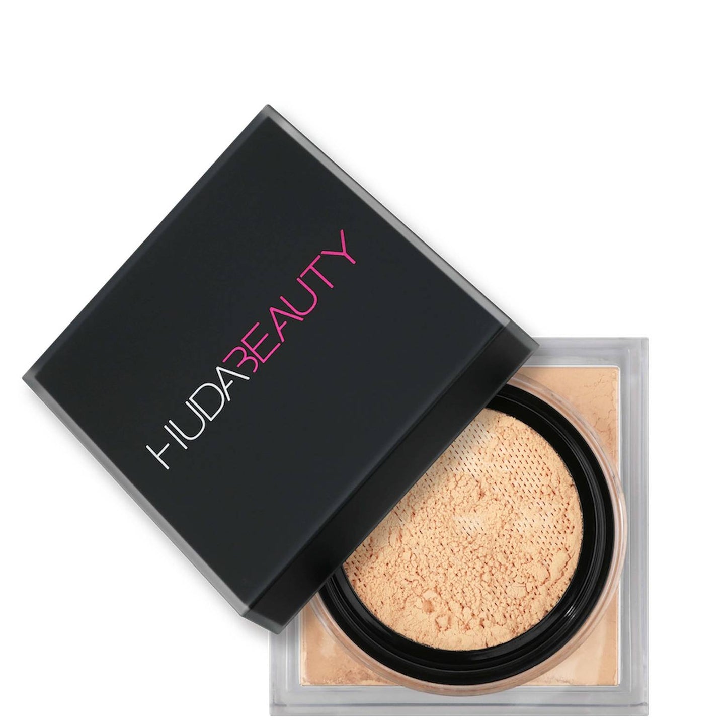 Huda Beauty Loose & Baking Powder пудра