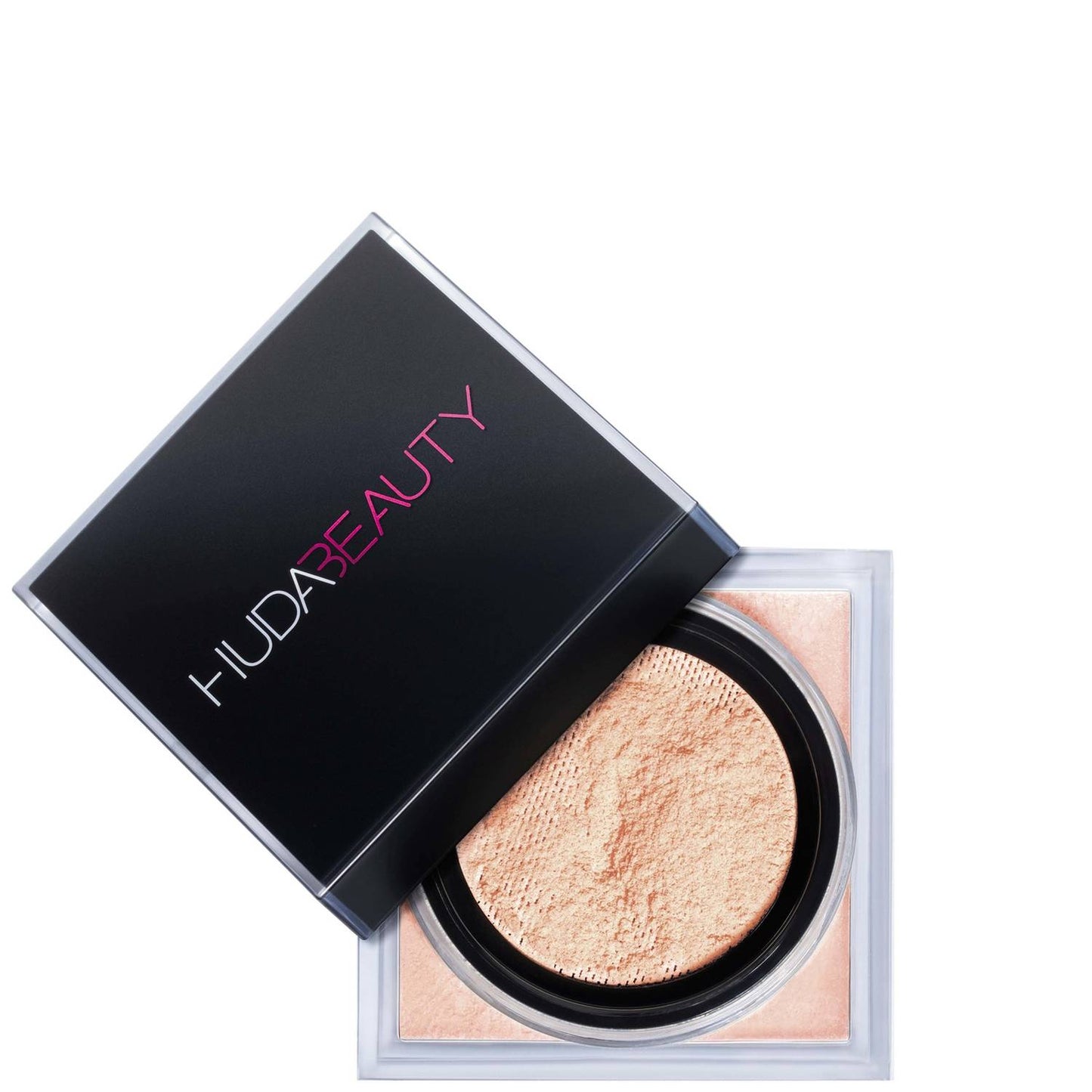 Huda Beauty Loose & Baking Powder пудра