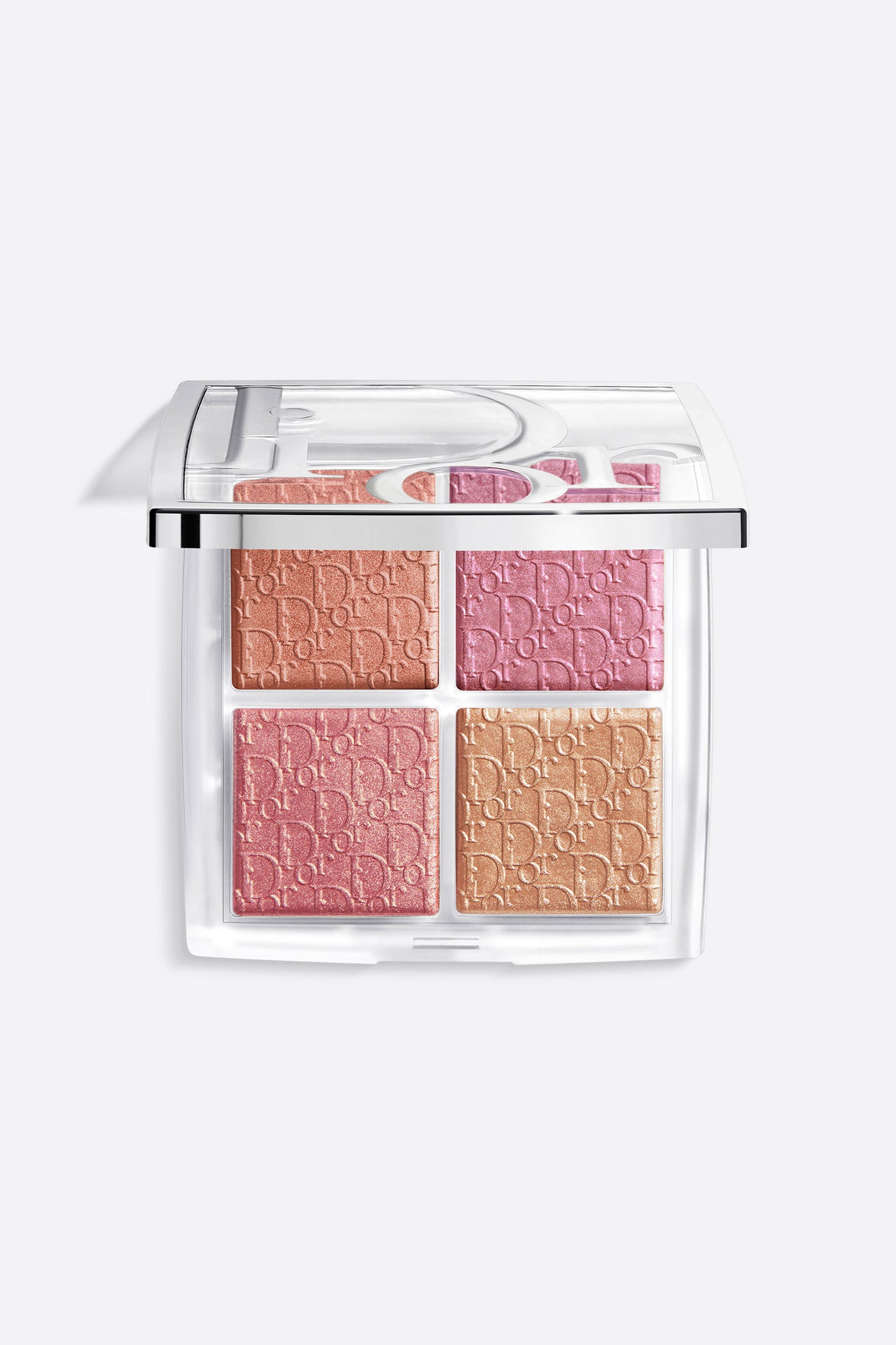 Dior Backstage Glow Face Palette хайлайтър/ руж палитра