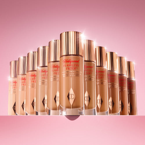 Charlotte Tilbury Flawless Filter