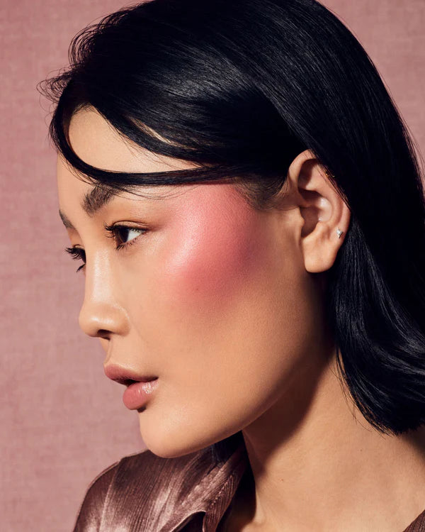 Fenty Cheeks Suede powder blush прахообразен руж