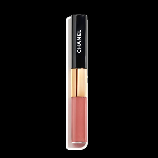 Chanel LE ROUGE DUO ULTRA TENUE двойно червило за устни