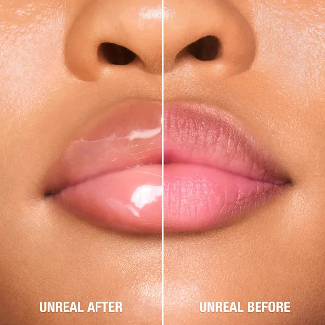 Charlotte Tilbury UNREAL LIPS HEALTHY GLOW NECTAR OIL гланц олио за устни