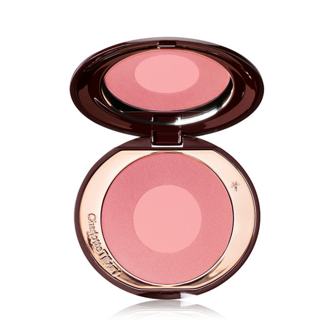 Charlotte Tilbury powder blush прахообразен руж