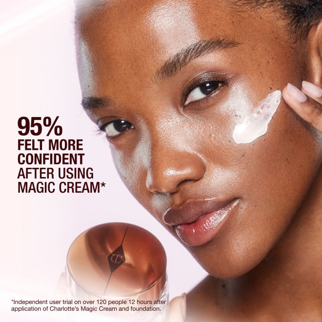 Charlotte Tilbury Magic Cream крем за лице