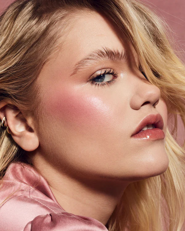 Fenty Cheeks Suede powder blush прахообразен руж