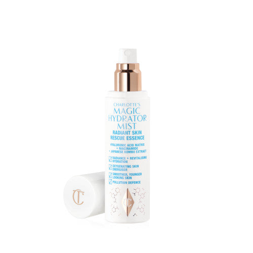 Charlotte Tilbury Magic Hydrator Mist хидратиращ спрей за лице