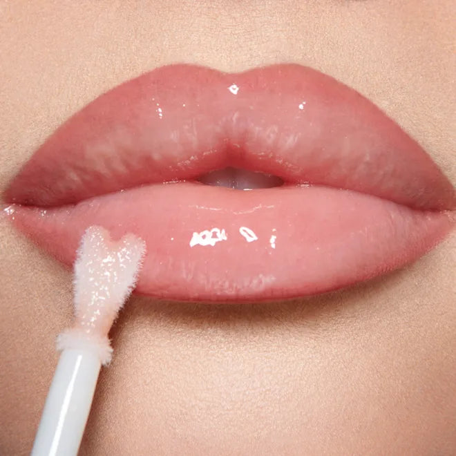 Charlotte Tilbury Collagen Lip Bath гланц за устни с колаген
