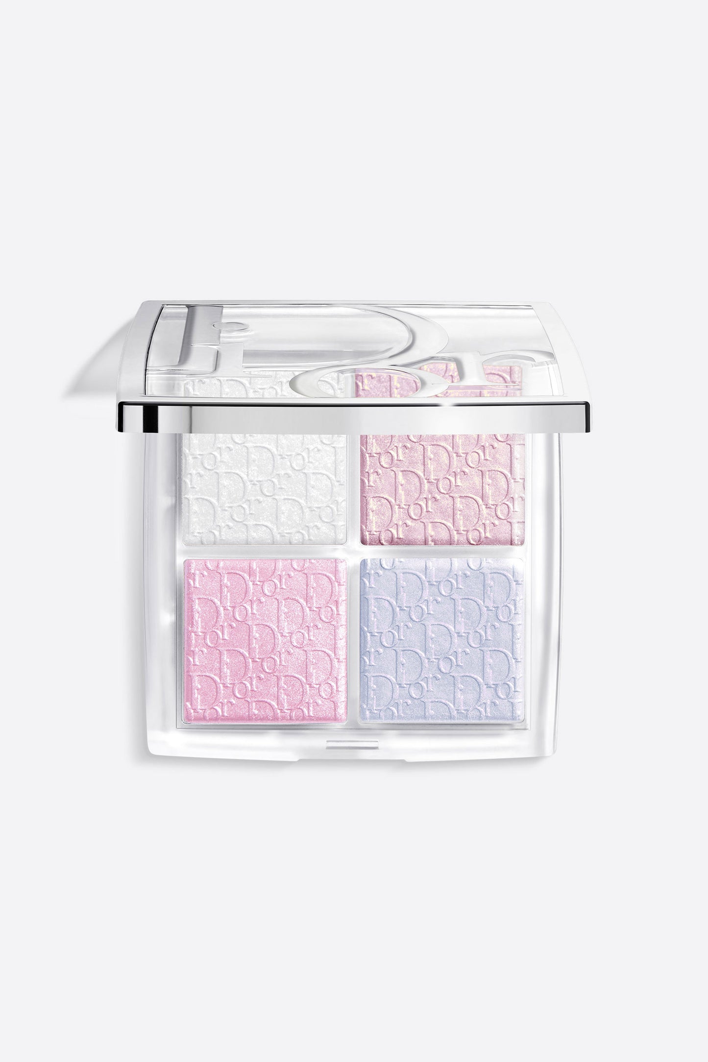 Dior Backstage Glow Face Palette хайлайтър/ руж палитра