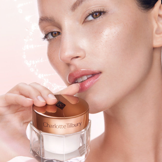 Charlotte Tilbury Magic Cream крем за лице