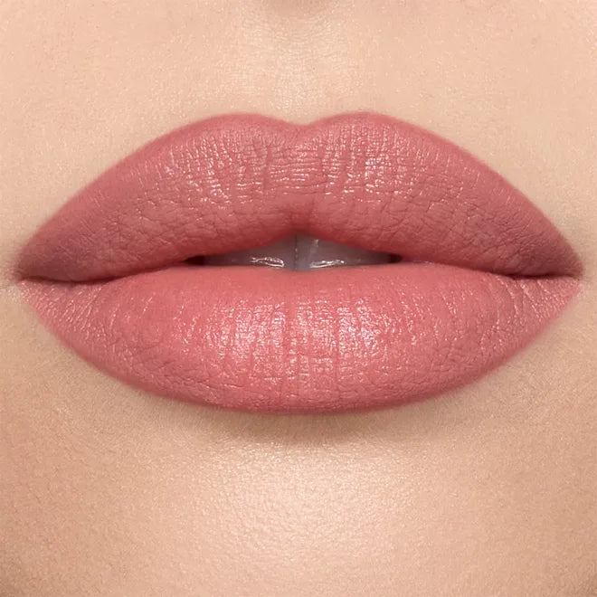 Charlotte Tilbury Lip & cheek kit комплект Pillow talk