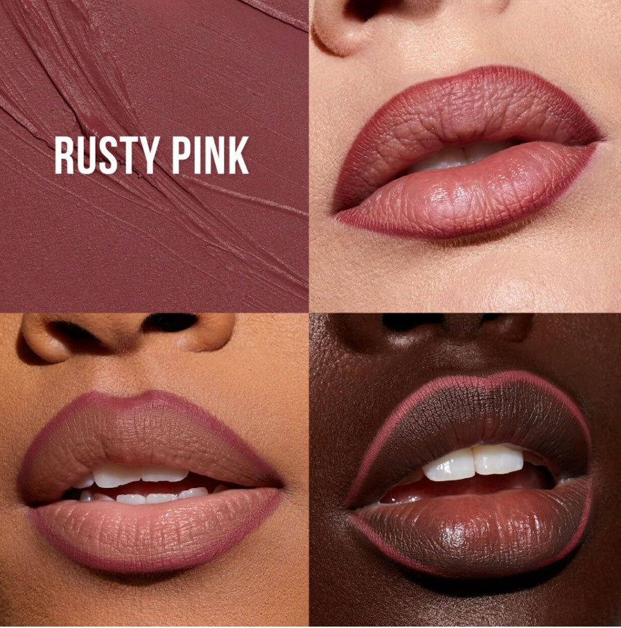 Huda Beauty lip contour молив за устни