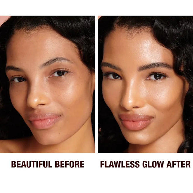 Charlotte Tilbury Flawless Filter