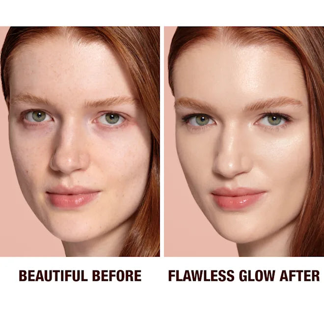 Charlotte Tilbury Flawless Filter