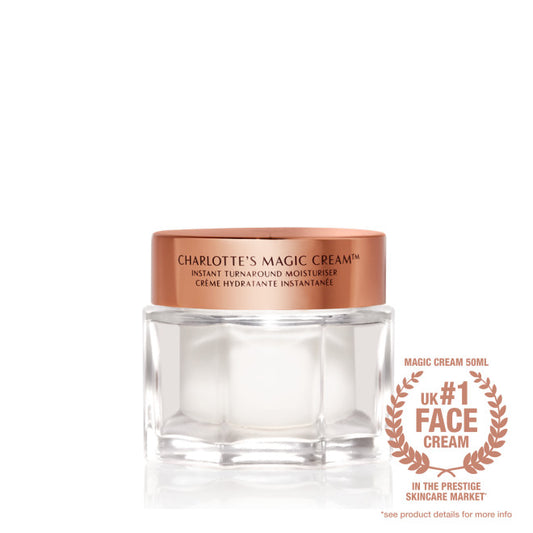 Charlotte Tilbury Magic Cream крем за лице