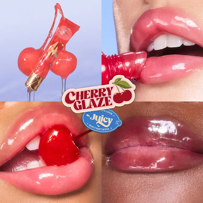 Charlotte Tilbury UNREAL LIPS HEALTHY GLOW NECTAR OIL гланц олио за устни