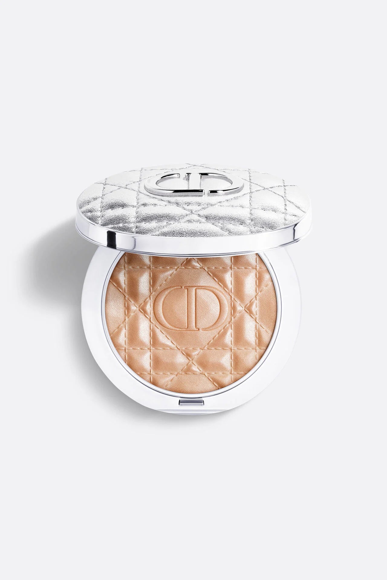 Dior forever Glow luminizer прахообразен хайлайтър