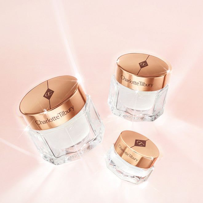 Charlotte Tilbury Magic Cream крем за лице