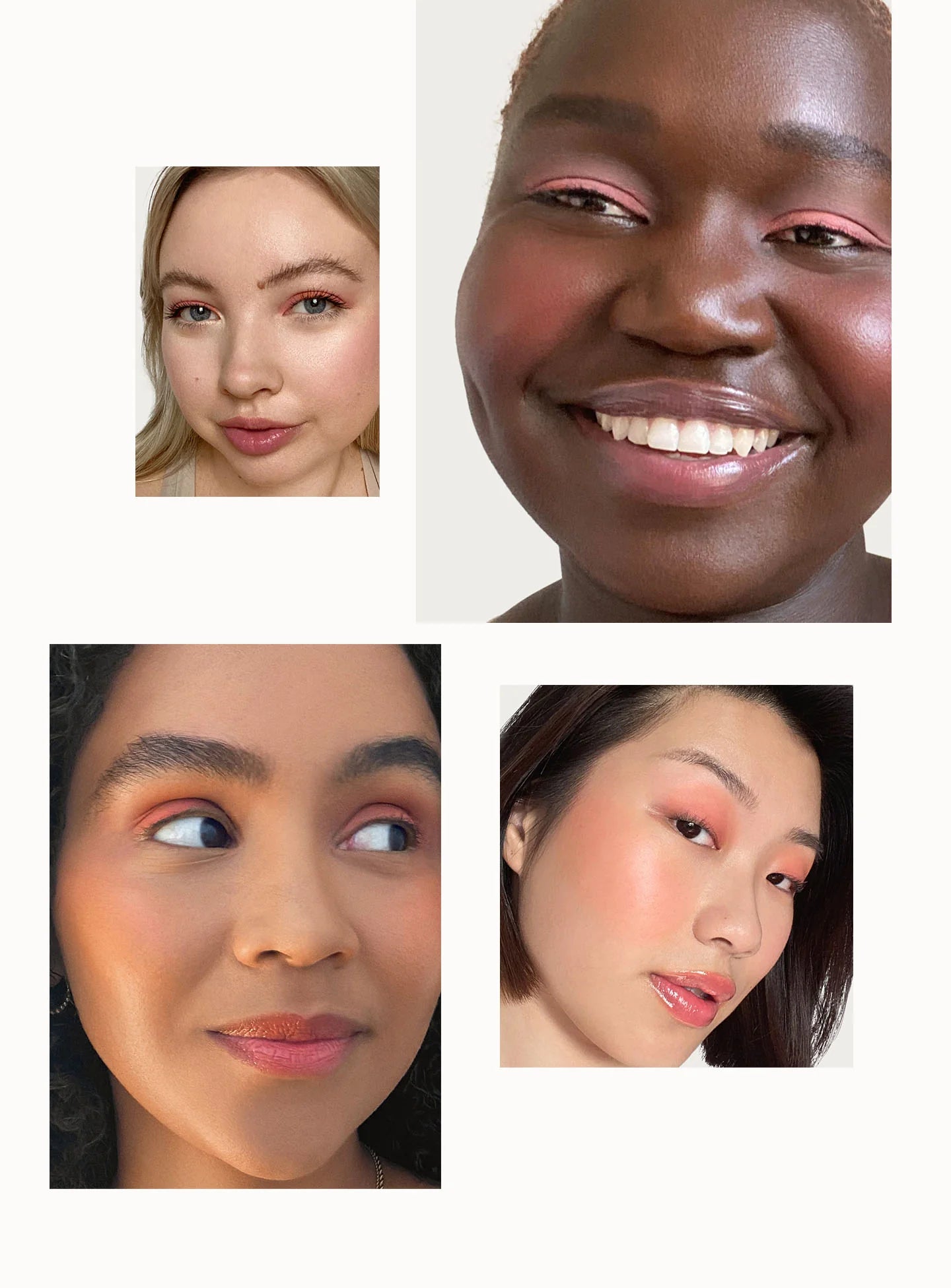 Rare Beauty Stay Vulnerable Melting Blush кремообразен руж