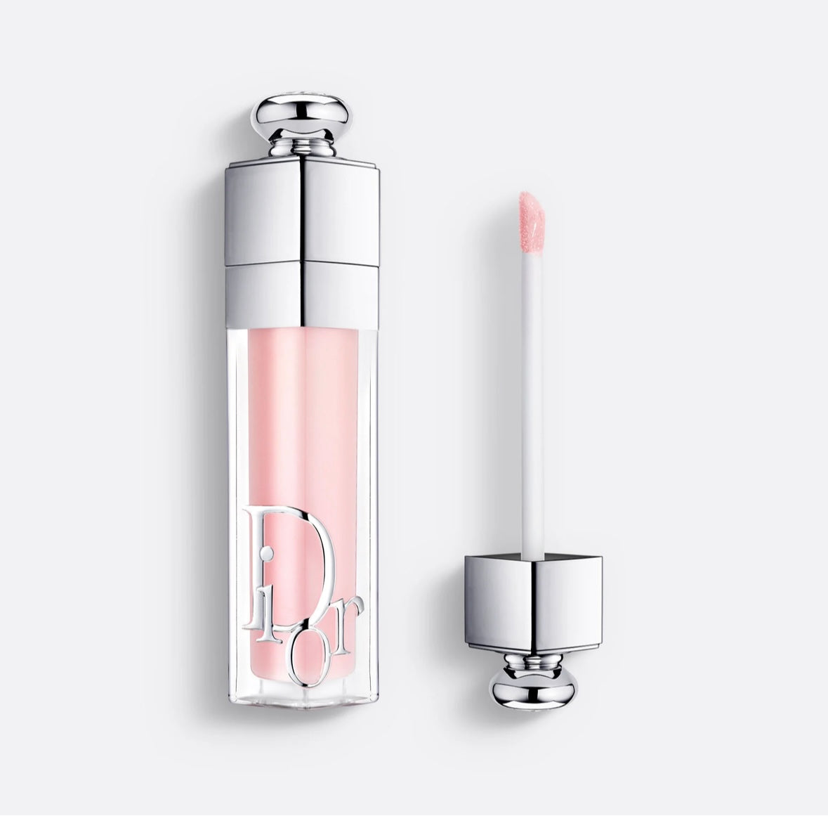 Dior lip maximiser гланц за устни