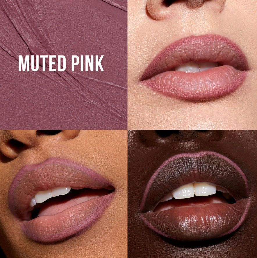 Huda Beauty lip contour молив за устни