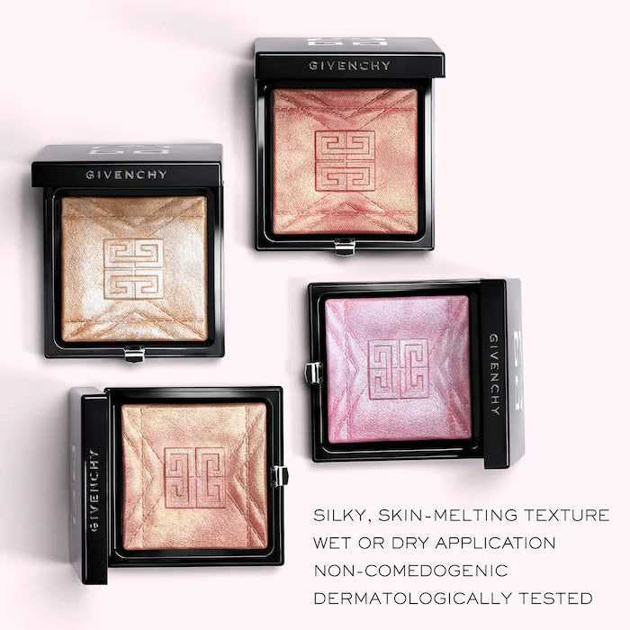 Givenchy Prisme Libre highlighter нов хайлайтър