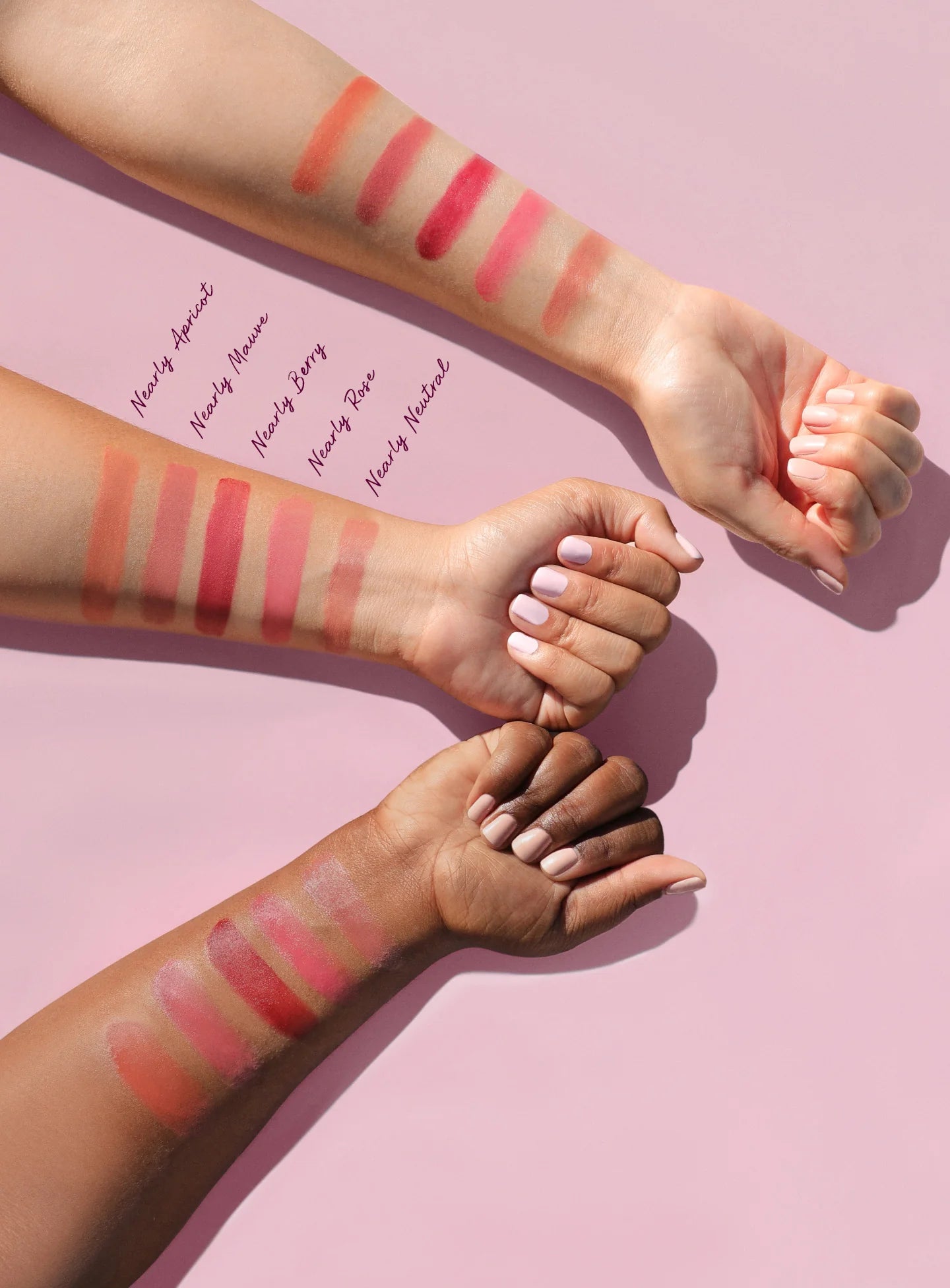 Rare Beauty Stay Vulnerable Melting Blush кремообразен руж