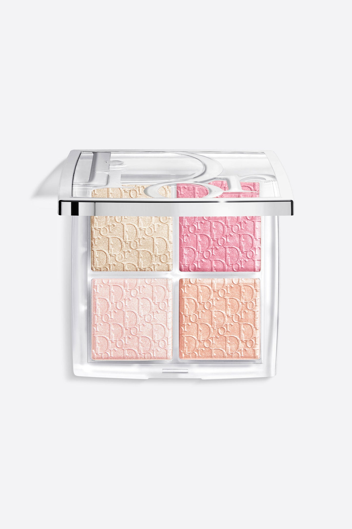 Dior Backstage Glow Face Palette хайлайтър/ руж палитра