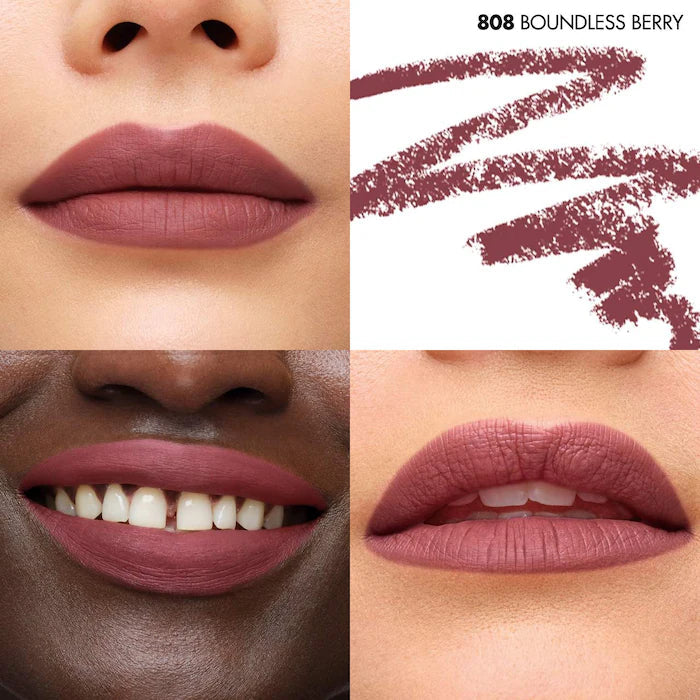 Make Up For Ever Artist Color pencil молив за устни