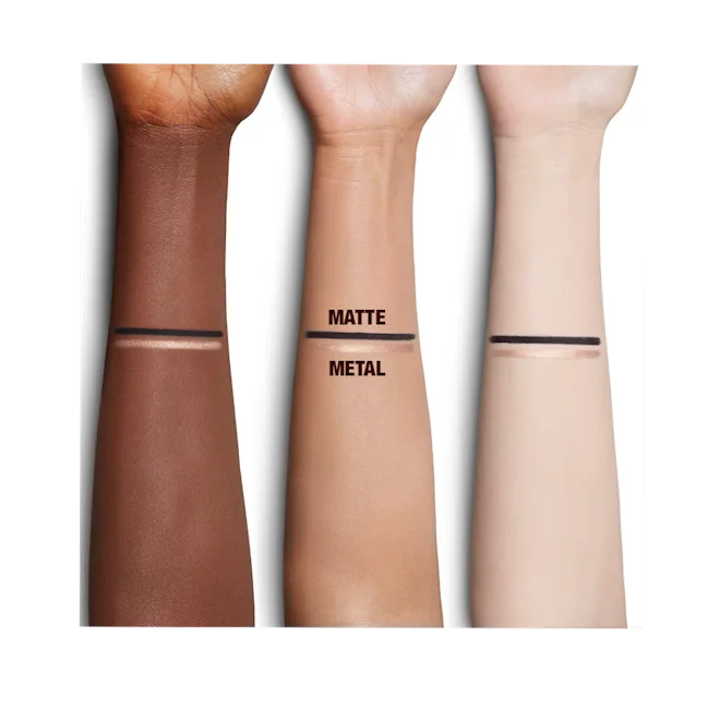 Charlotte Tilbury Exagger Eyes liner duo молив за очи