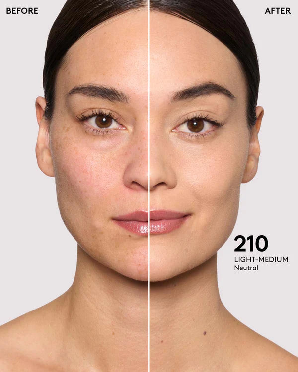Fenty Beauty Pro Filtr’ Soft Matte foundation фон дьо тен