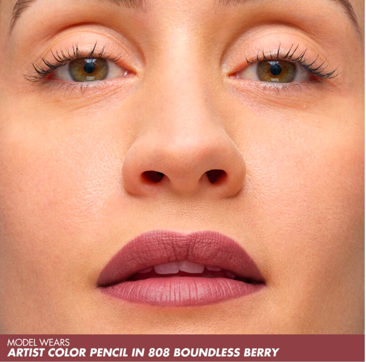 Make Up For Ever Artist Color pencil молив за устни