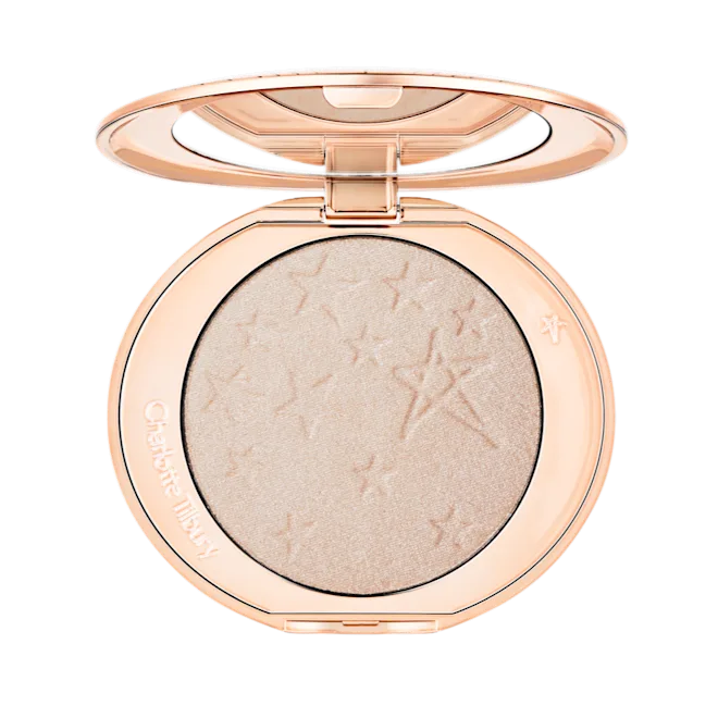 Charlotte Tilbury Hollywood Glow Glide Highlighter хайлайтър