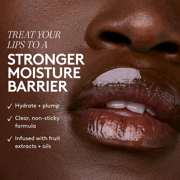 Fenty Skin Treatz Hydrating+Strengthening Lip Oil олио за устни