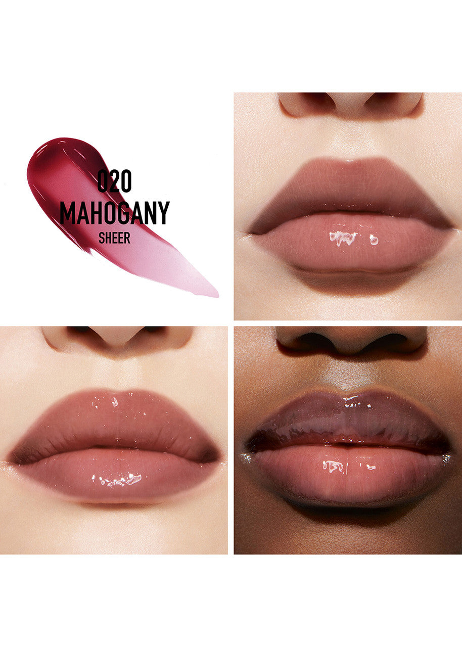 Dior lip maximiser гланц за устни