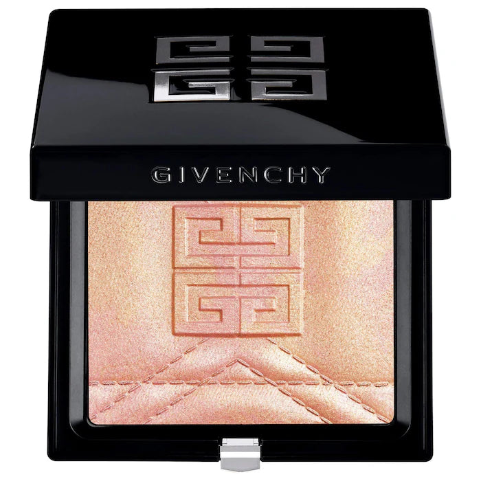 Givenchy Prisme Libre highlighter нов хайлайтър