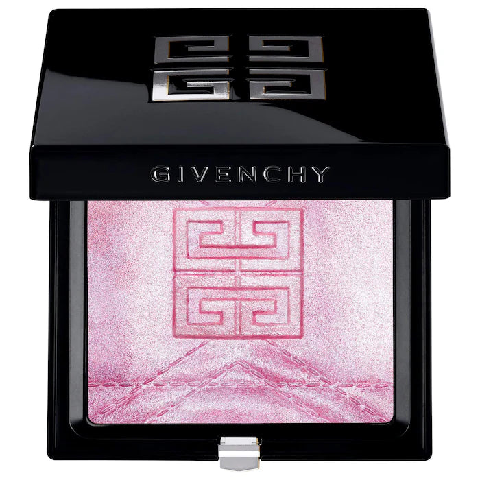 Givenchy Prisme Libre highlighter нов хайлайтър