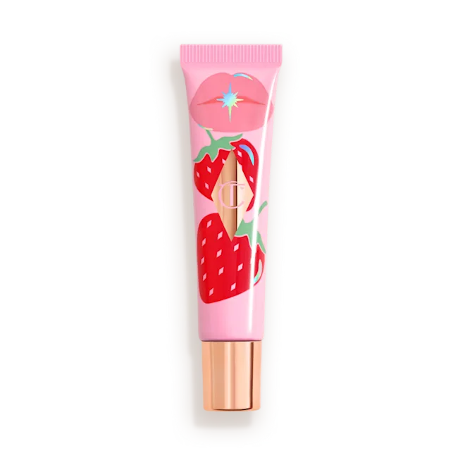Charlotte Tilbury UNREAL LIPS HEALTHY GLOW NECTAR OIL гланц олио за устни