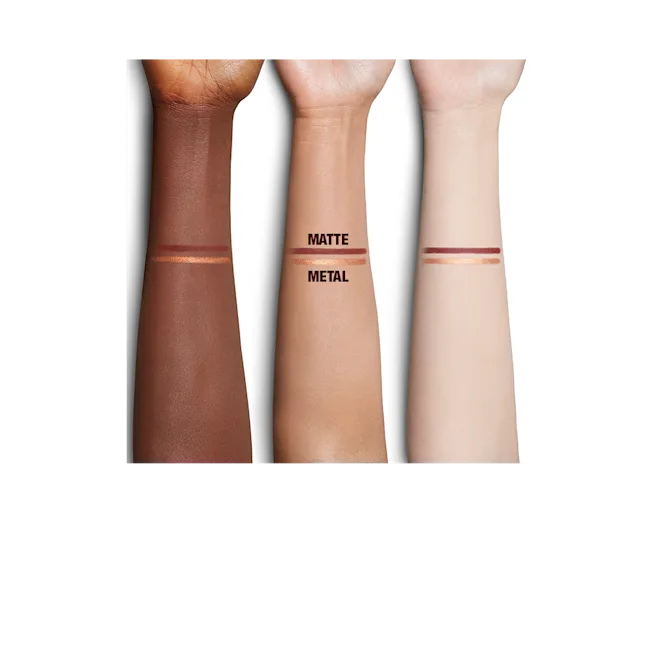 Charlotte Tilbury duo liner молив за очи