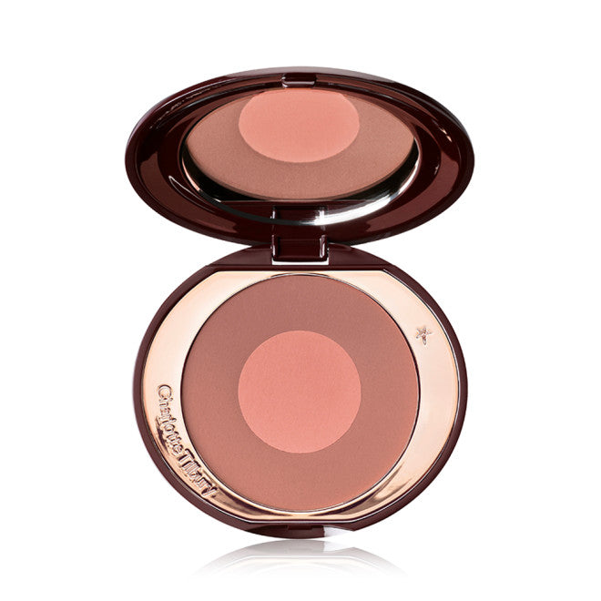 Charlotte Tilbury powder blush прахообразен руж