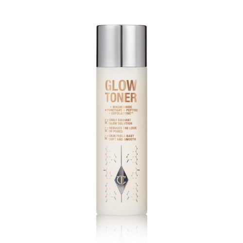 Charlotte Tilbury Glow toner тонер за лице