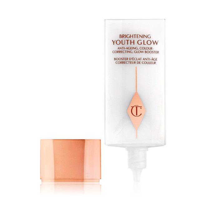 Charlotte Tilbury Brightening Youth Glow праймър за лице